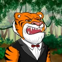 TANTRUM TIGERS