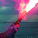 Flare Hangout