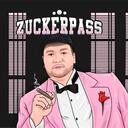 Zuckerpass | DISCORD Discord Server Icon