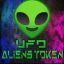 Aliens Inu $UFO community