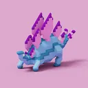 stegosaur