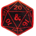 828 Local D&D