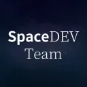 SpaceDEV 대문
