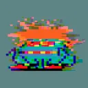 DistortedToadz