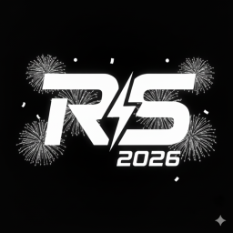 Discovery icon for 2O26 | REACT Studios™ Discord server