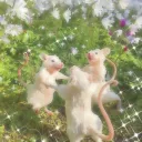 Ratitas