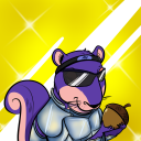 Swaggy Squirrels icon