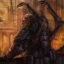 Forge-World Eipharius
