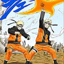 Naruto Storm - Returns BETA