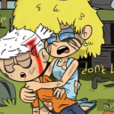 Loud House Fan Club Gang Server