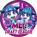 ME! Draft League