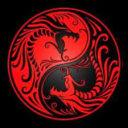 Red Dragons Services Server Icon