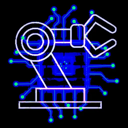 Mechatronics — Дискорд Сервер