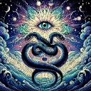 Δ𝕃𝕃𝖚𝖒𝖎̈𝖓𝖆𝖗𝖞⨳𝔾𝖆𝖙𝖊�... Discord Server Icon