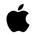 Apple Server Icon