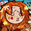 ꙳𝓔𝓵𝓮𝓾𝓽𝓱𝓮𝓻𝓸𝓶𝓪𝓷𝓲𝓪꙳... Discord Server Icon