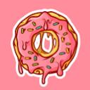 Donutzz’s Cafe Discord Server Icon