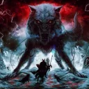 Fenrir's server