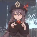 わいわい原神