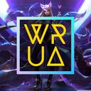 Wild Rift: UA Community Discord Server Icon