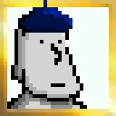 Pixel Moai Club