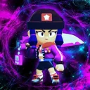 kk Brawl Stars server's icon
