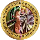 Dressrosa