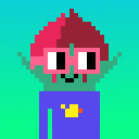 Moons DAO icon