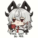 Ayaya's abode