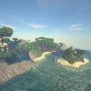 Minecraft: Shards of Lorna
