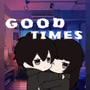 ☻ 𝗚𝗼𝗼𝗱 𝗧𝗶𝗺𝗲𝘀 ☻