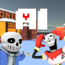 The Sans & Papyrus Show avatar