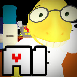 Discovery icon for The Sans & Papyrus Show Discord server