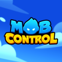 Mob Control by Voodoo Discord Server Logo