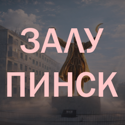 Discovery icon for г. Залупинск | Атмосфера России Discord server