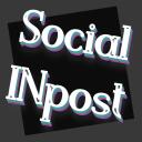 SOCIAL INNPOST.com Discord Server Icon
