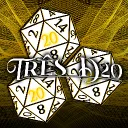 Três D20 - Comunidade Oficial 🌟