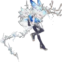 The Shattered Realm