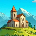 Monastery: Ora et Labora | Dragonkin Studios