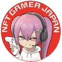 NFT Gamer Japan
