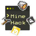 Discovery icon for Minehack Community Discord server