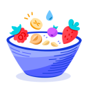 MuesliSwap DEX icon
