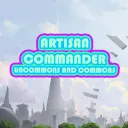 Artisan Commander