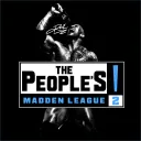 The People's Madden League 2 - PS5