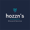 hozzn.de - Dein Discord Service!