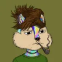 Punk Munks
