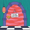 🚪Knock - Knock🚪