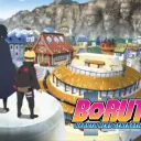 Steam: NARUTO TO BORUTO SHINOBI STRIKER