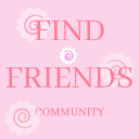 ＦＩＮＤ 🍥 ＦＲＩＥＮＤＳ