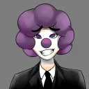 Clown Suit's icon